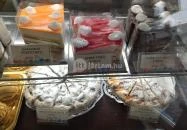 Faller Cukrászda Budapest