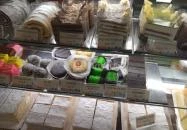 Faller Cukrászda Budapest