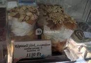 Faller Cukrászda Budapest