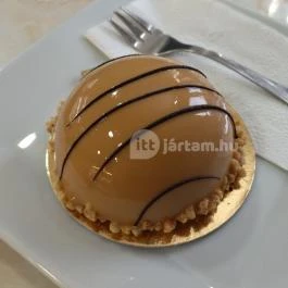 Faller Cukrászda Budapest - Étel/ital