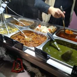 Faloda Büfé - Fehérvári úti Vásárcsarnok Budapest - Étel/ital