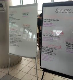 Faloda Büfé - Fehérvári úti Vásárcsarnok