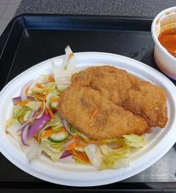 Faloda Büfé - Fehérvári úti Vásárcsarnok