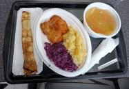 Faloda Büfé - Fehérvári úti Vásárcsarnok Budapest