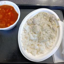 Faloda Büfé - Fehérvári úti Vásárcsarnok, Budapest - Étel/ital