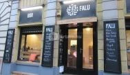 Falu Delikát Budapest - Külső kép