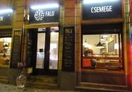 Falu Delikát Budapest