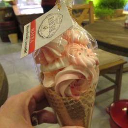 Falu Delikát Budapest - Étel/ital