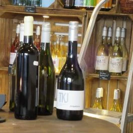 Falu Delikát Budapest - Étel/ital