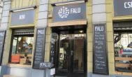 Falu Delikát Budapest - Külső kép