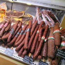 Falu Delikát Budapest - Egyéb