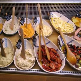 Falu Delikát Budapest - Egyéb