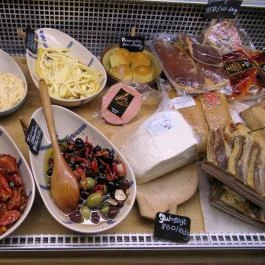 Falu Delikát Budapest - Egyéb