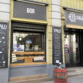 Falu Delikát Budapest - Egyéb
