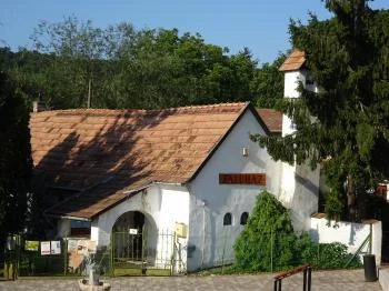 Faluház Nagykovácsi