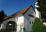 Faluház Nagykovácsi