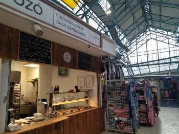 Falusi Falatozó Budapest