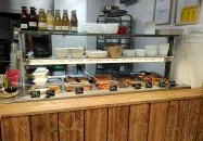 Falusi Falatozó Budapest