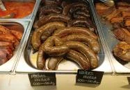 Falusi Falatozó Budapest