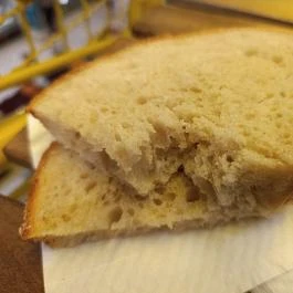 Falusi Falatozó Budapest - Étel/ital