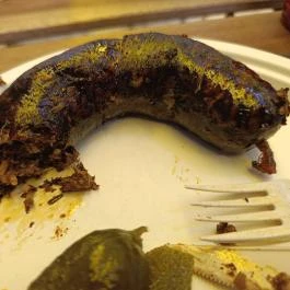 Falusi Falatozó Budapest - Étel/ital