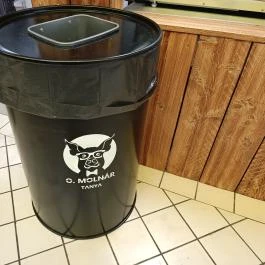 Falusi Falatozó Budapest - Egyéb