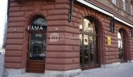 Fáma Budapest - Külső kép
