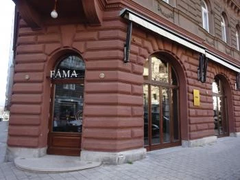 Fáma Budapest
