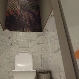 Fáma Budapest - Mosdó