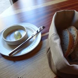 Fáma Budapest - Étel/ital