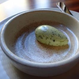 Fáma Budapest - Étel/ital