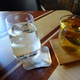 Fáma Budapest - Étel/ital