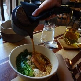 Fáma Budapest - Étel/ital