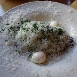 Fáma Budapest - Étel/ital