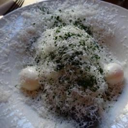 Fáma Budapest - Étel/ital