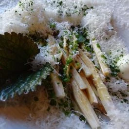 Fáma Budapest - Étel/ital