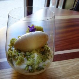 Fáma Budapest - Étel/ital