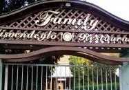Family Apartmanház Gyula