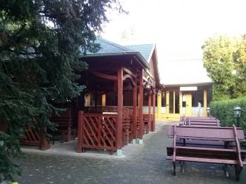 Family Apartmanház Gyula