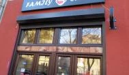 Family Sushi Budapest - Egyéb