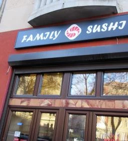 Family Sushi