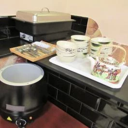 Family Sushi Budapest - Egyéb