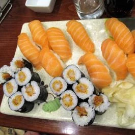 Family Sushi Budapest - Egyéb