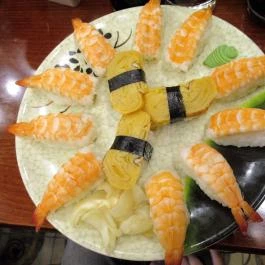 Family Sushi Budapest - Egyéb