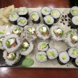 Family Sushi Budapest - Egyéb