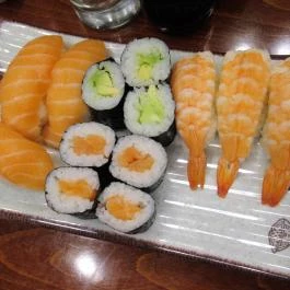 Family Sushi Budapest - Egyéb