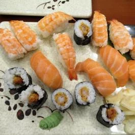 Family Sushi Budapest - Egyéb