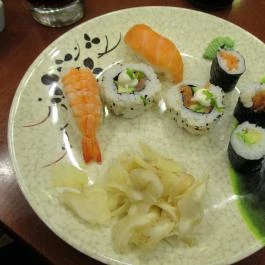 Family Sushi Budapest - Egyéb