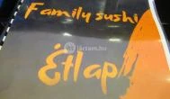 Family Sushi Budapest - Egyéb