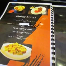 Family Sushi Budapest - Egyéb